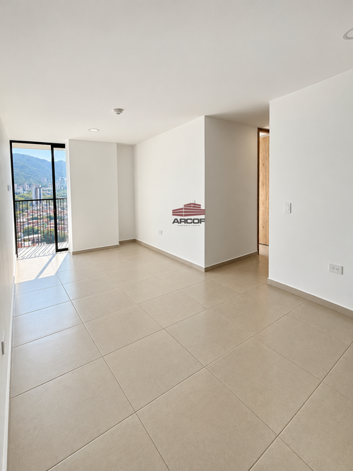 Apartamento de 3 alcobas en arriendo en Cañaveral, Floridablanca, 78 m² · foto 8 de 11