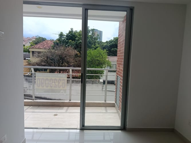Apartaestudio en arriendo en Cañaveral, Floridablanca, 41 m² · foto 5 de 16