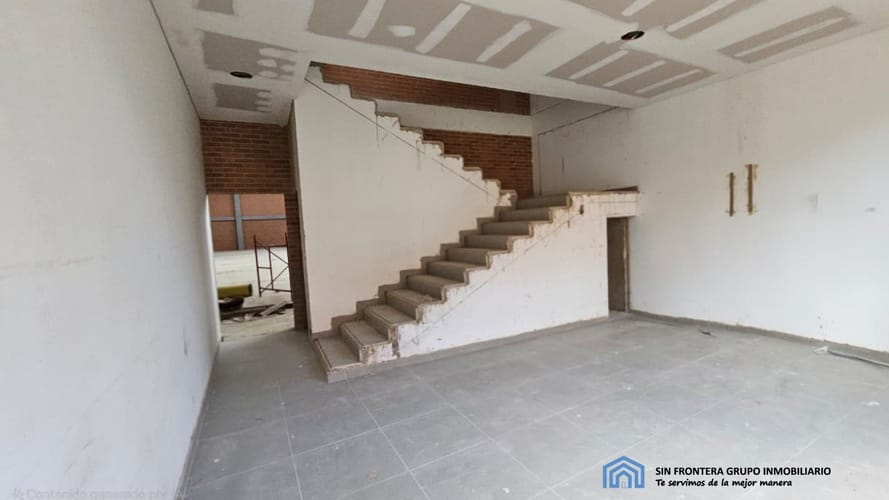 Bodega en arriendo en Ub El Trebol, Mosquera · foto 5 de 6