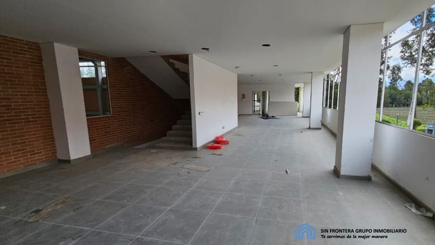 Bodega en arriendo en Ub El Trebol, Mosquera · foto 6 de 6