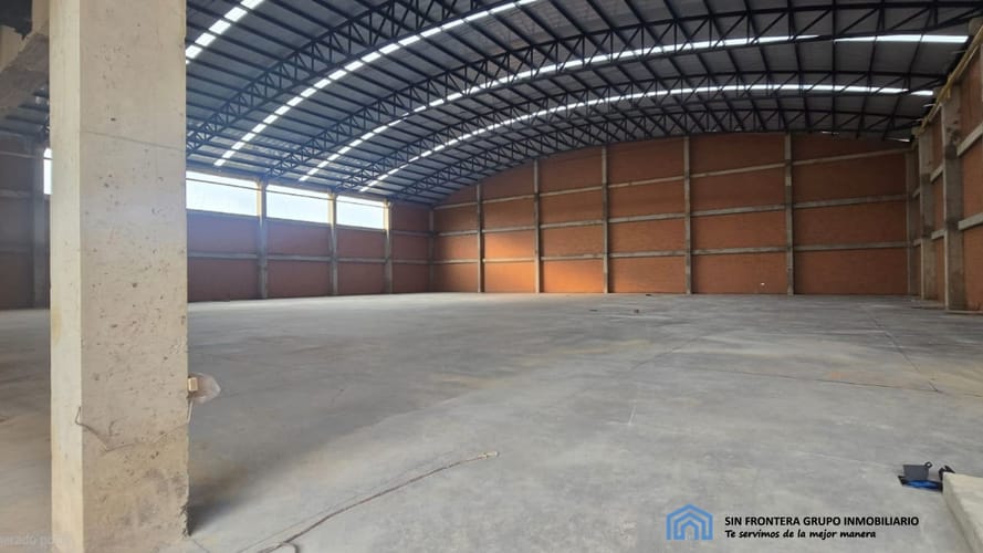 Bodega en arriendo en Ub El Trebol, Mosquera · foto 3 de 6