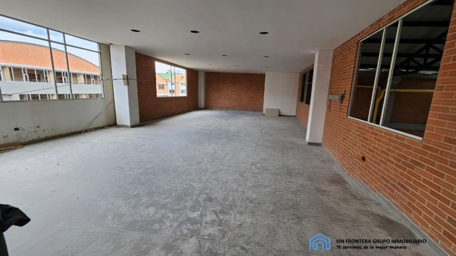 Bodega en arriendo en Ub El Trebol, Mosquera · foto 4 de 6