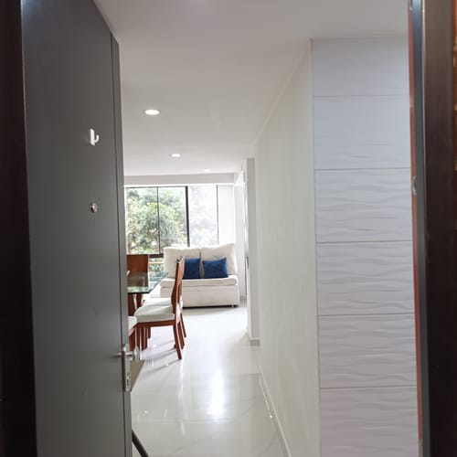 Apartamento en venta en Engativá, Bogotá · foto 2 de 21