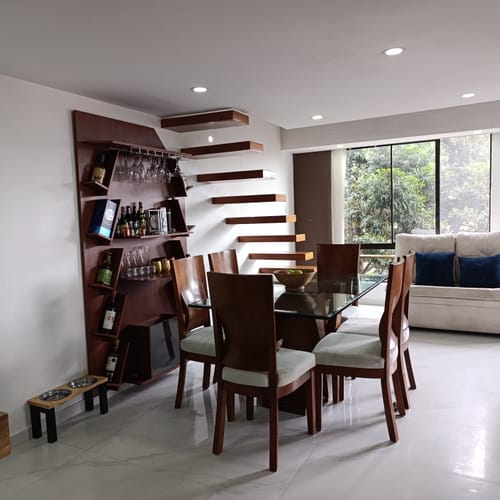 Apartamento en venta en Engativá, Bogotá · foto 3 de 21