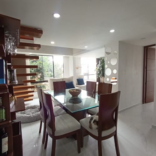 Apartamento en venta en Engativá, Bogotá · foto 4 de 21