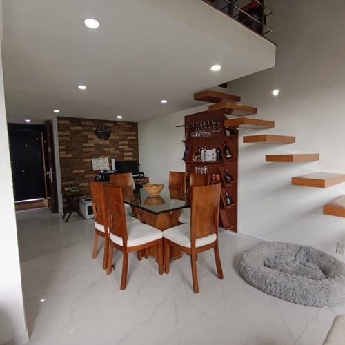 Apartamento en venta en Engativá, Bogotá · foto 5 de 21