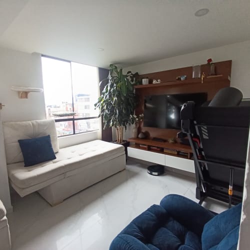 Apartamento en venta en Engativá, Bogotá · foto 6 de 21