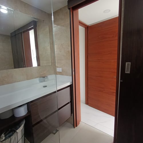Apartamento en venta en Engativá, Bogotá · foto 10 de 21