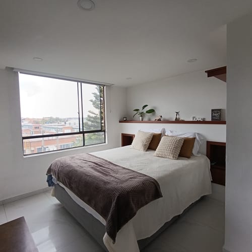 Apartamento en venta en Engativá, Bogotá · foto 11 de 21