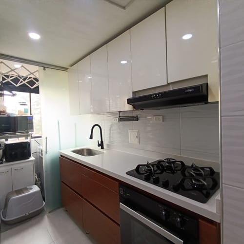 Apartamento en venta en Engativá, Bogotá · foto 13 de 21