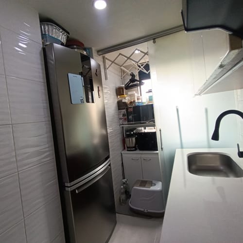 Apartamento en venta en Engativá, Bogotá · foto 14 de 21