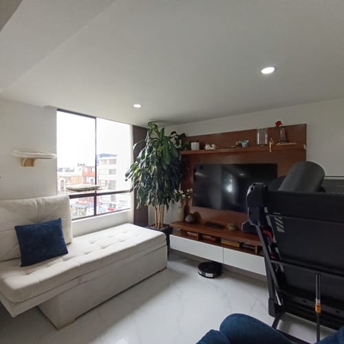 Apartamento en venta en Engativá, Bogotá · foto 15 de 21