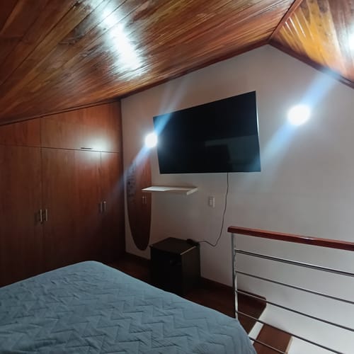 Apartamento en venta en Engativá, Bogotá · foto 18 de 21