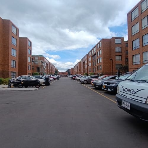 Apartamento en venta en Engativá, Bogotá · foto 19 de 21