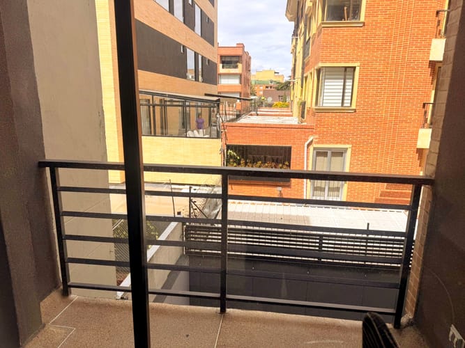 Apartamento en venta en Chicó Navarra, Bogotá · foto 9 de 24
