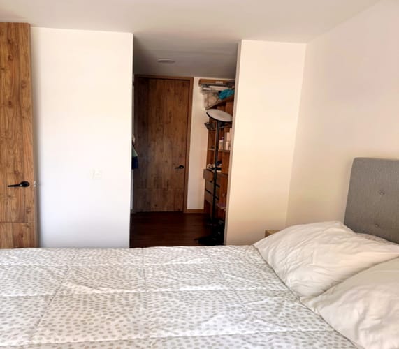 Apartamento en venta en Chicó Navarra, Bogotá · foto 11 de 24