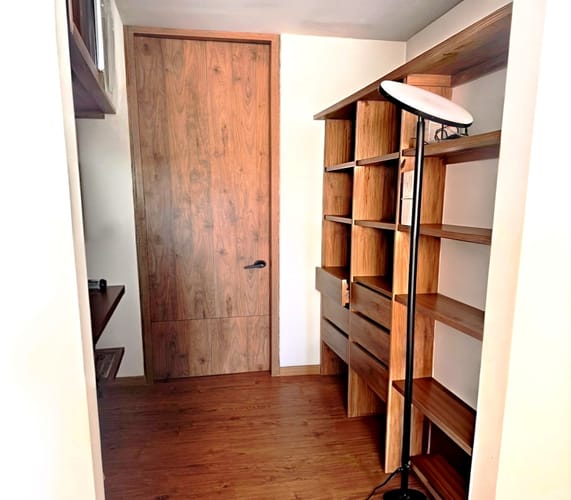 Apartamento en venta en Chicó Navarra, Bogotá · foto 12 de 24