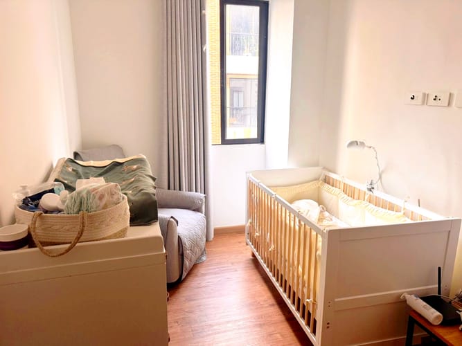 Apartamento en venta en Chicó Navarra, Bogotá · foto 14 de 24