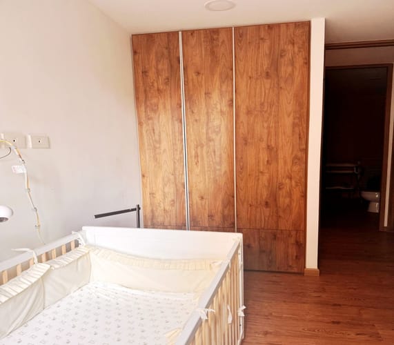 Apartamento en venta en Chicó Navarra, Bogotá · foto 15 de 24