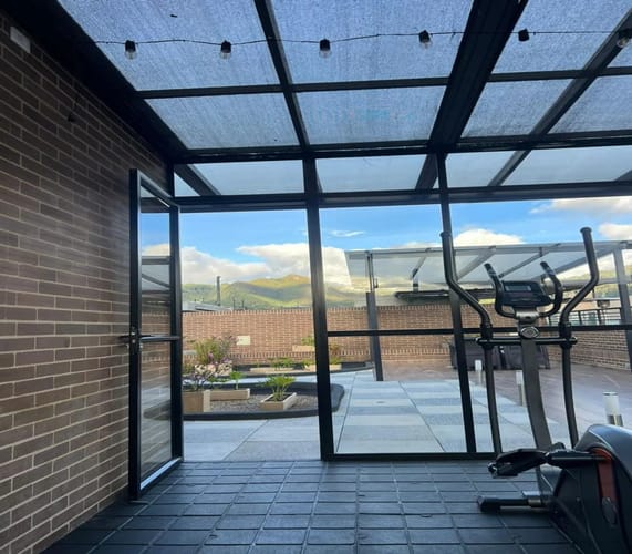 Apartamento en venta en Chicó Navarra, Bogotá · foto 19 de 24