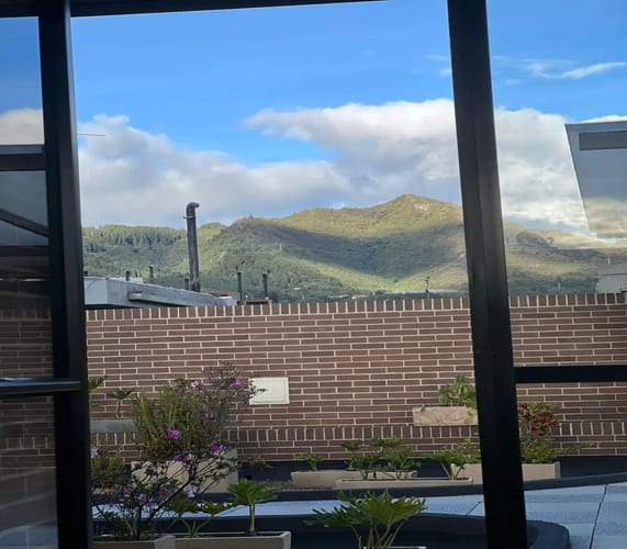 Apartamento en venta en Chicó Navarra, Bogotá · foto 20 de 24