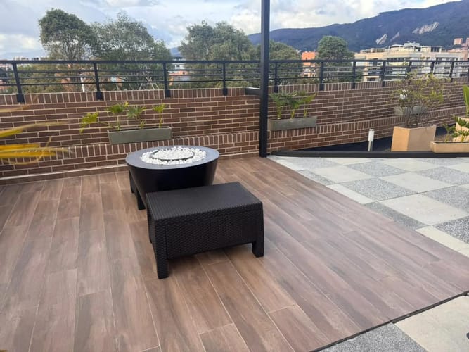Apartamento en venta en Chicó Navarra, Bogotá · foto 23 de 24