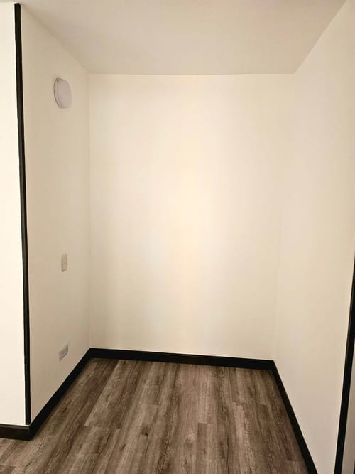 Apartamento de 2 alcobas en arriendo en San Cipriano, Bogotá, 58 m² · foto 13 de 18