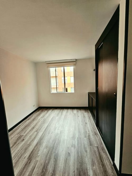 Apartamento de 2 alcobas en arriendo en San Cipriano, Bogotá, 58 m² · foto 14 de 18