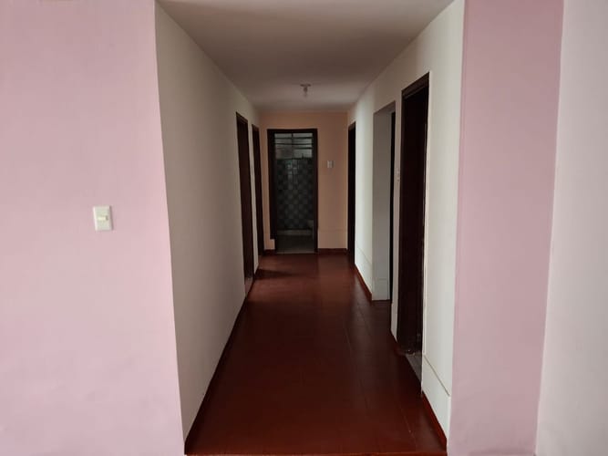 Casa de 9 alcobas en venta en Alqueria La Fragua, Bogotá, 233 m² · foto 6 de 24