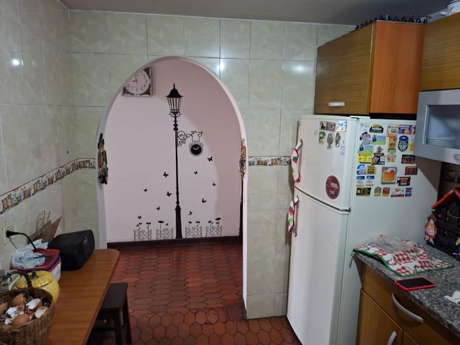 Casa de 9 alcobas en venta en Alqueria La Fragua, Bogotá, 233 m² · foto 20 de 24
