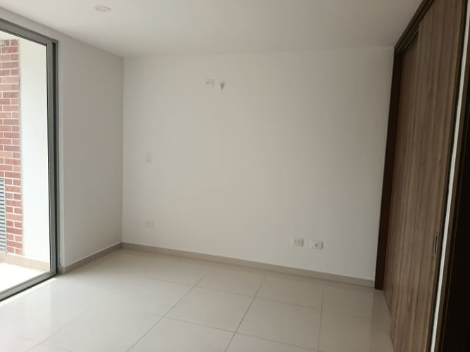 Apartaestudio en arriendo en Cañaveral, Floridablanca, 41 m² · foto 4 de 16