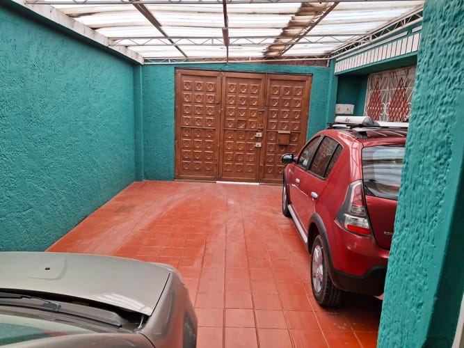 Casa de 9 alcobas en venta en Alqueria La Fragua, Bogotá, 233 m² · foto 12 de 24