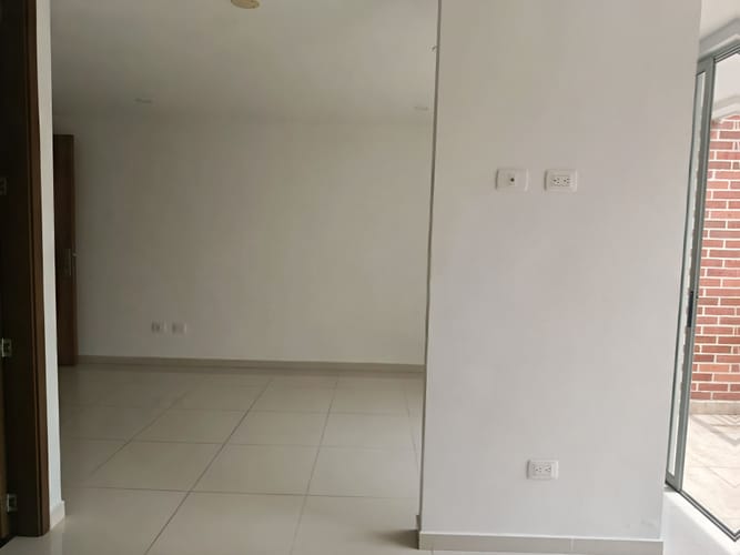 Apartaestudio en arriendo en Cañaveral, Floridablanca, 41 m² · foto 6 de 16