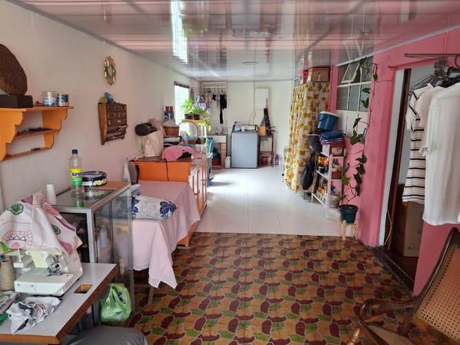 Casa de 9 alcobas en venta en Alqueria La Fragua, Bogotá, 233 m² · foto 23 de 24