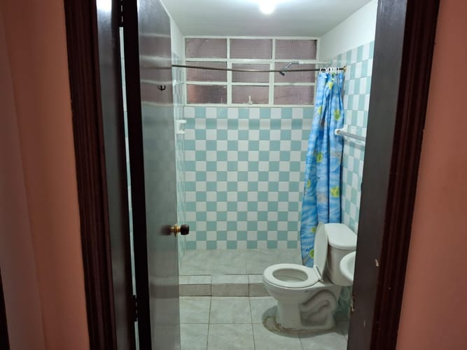 Casa de 9 alcobas en venta en Alqueria La Fragua, Bogotá, 233 m² · foto 7 de 24