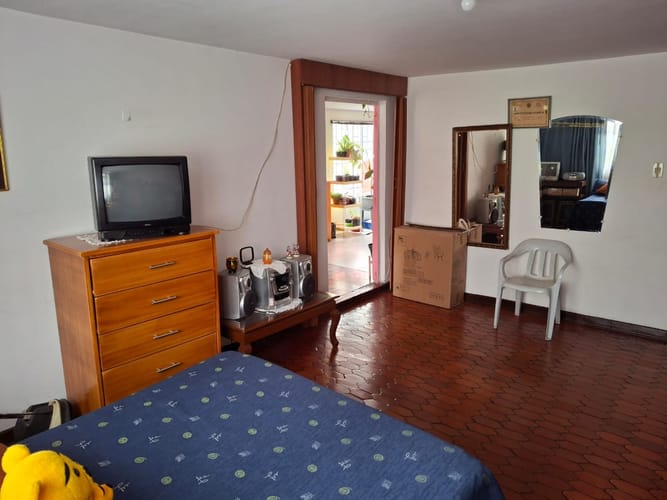 Casa de 9 alcobas en venta en Alqueria La Fragua, Bogotá, 233 m² · foto 24 de 24