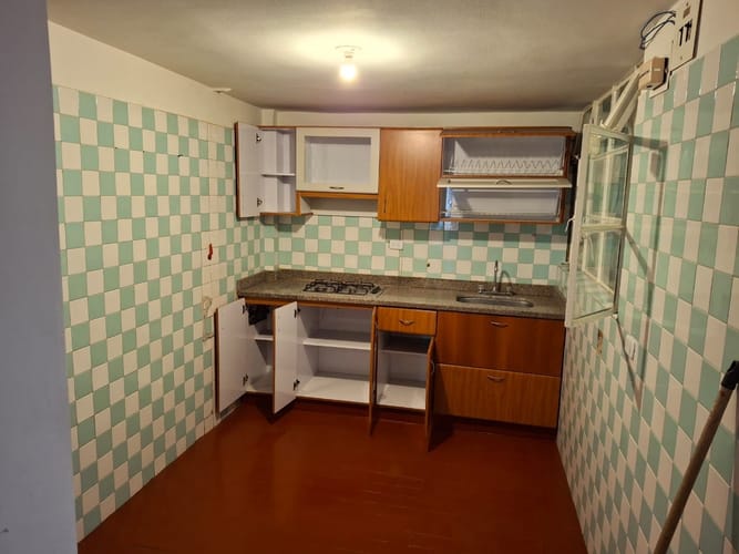 Casa de 9 alcobas en venta en Alqueria La Fragua, Bogotá, 233 m² · foto 8 de 24