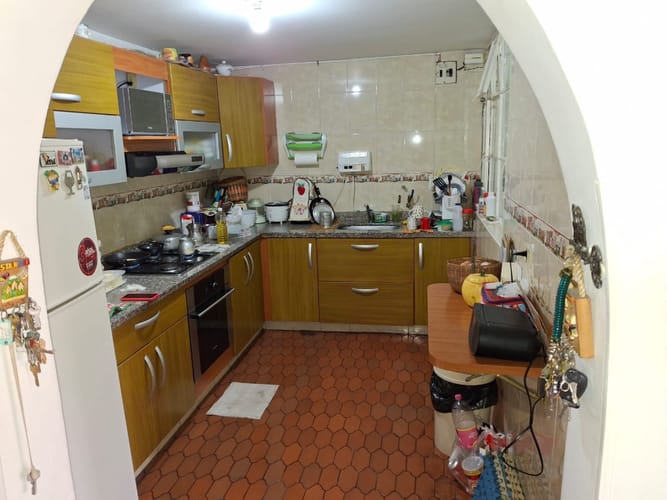 Casa de 9 alcobas en venta en Alqueria La Fragua, Bogotá, 233 m² · foto 19 de 24
