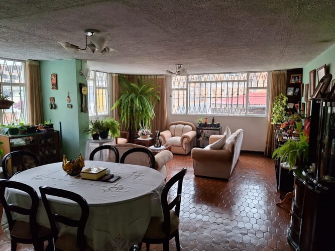 Casa de 9 alcobas en venta en Alqueria La Fragua, Bogotá, 233 m² · foto 15 de 24