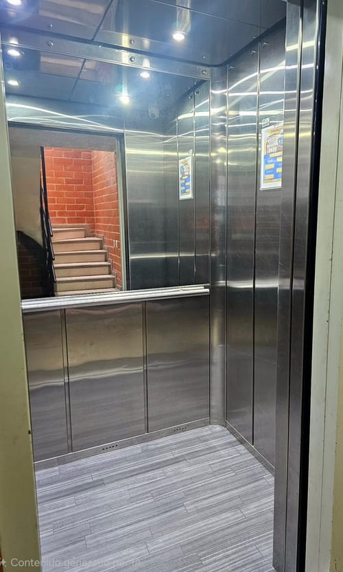 Apartamento de 2 alcobas en arriendo en San Cipriano, Bogotá, 58 m² · foto 18 de 18