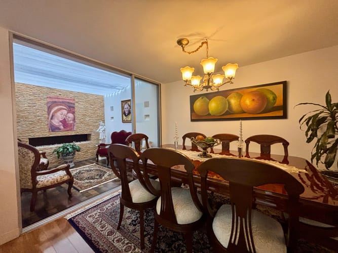 Casa en venta en Bosques Del Marques, Bogotá · foto 2 de 17
