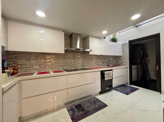 Casa en venta en Bosques Del Marques, Bogotá · foto 3 de 17