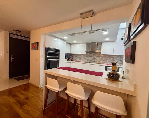 Casa en venta en Bosques Del Marques, Bogotá · foto 4 de 17