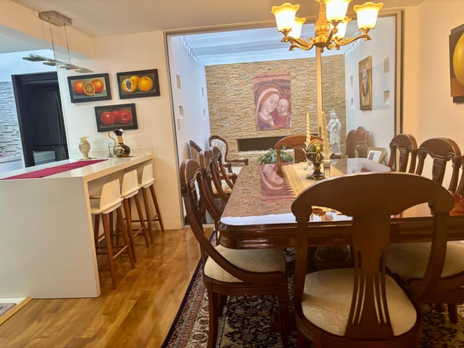 Casa en venta en Bosques Del Marques, Bogotá · foto 5 de 17
