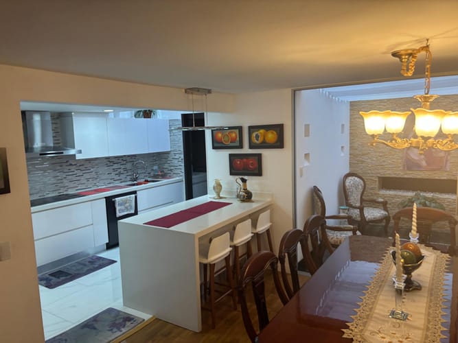 Casa en venta en Bosques Del Marques, Bogotá · foto 6 de 17