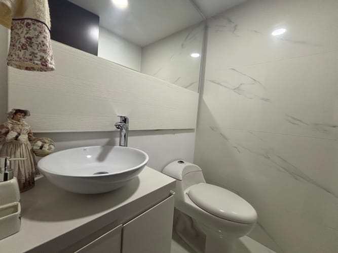 Casa en venta en Bosques Del Marques, Bogotá · foto 7 de 17