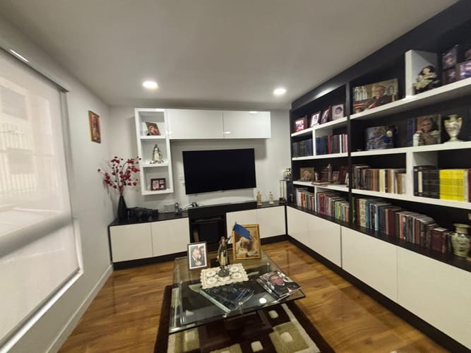 Casa en venta en Bosques Del Marques, Bogotá · foto 8 de 17