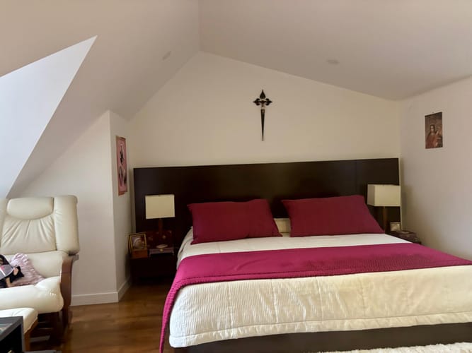 Casa en venta en Bosques Del Marques, Bogotá · foto 10 de 17