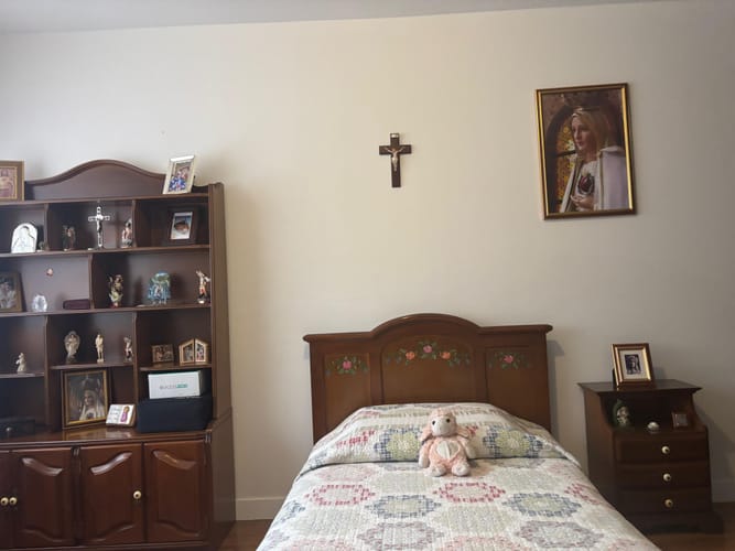 Casa en venta en Bosques Del Marques, Bogotá · foto 14 de 17