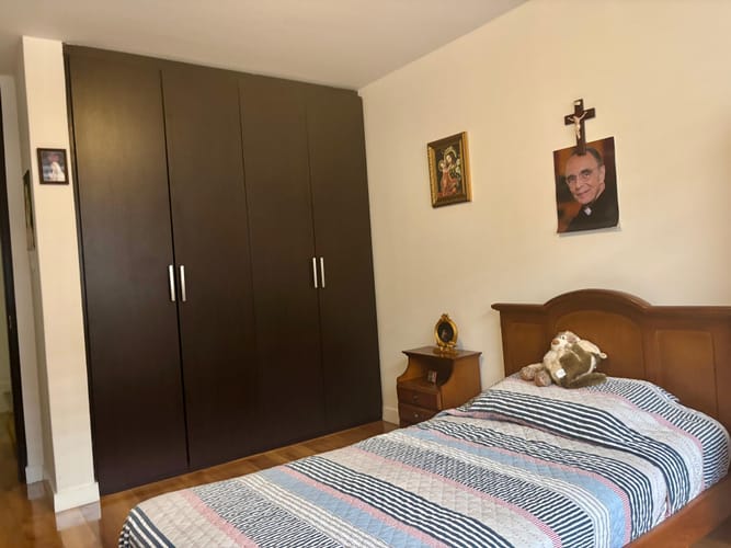 Casa en venta en Bosques Del Marques, Bogotá · foto 16 de 17